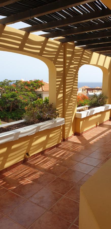 Appartamento Casa Vista del Mar 1 Morro Jable  Esterno foto