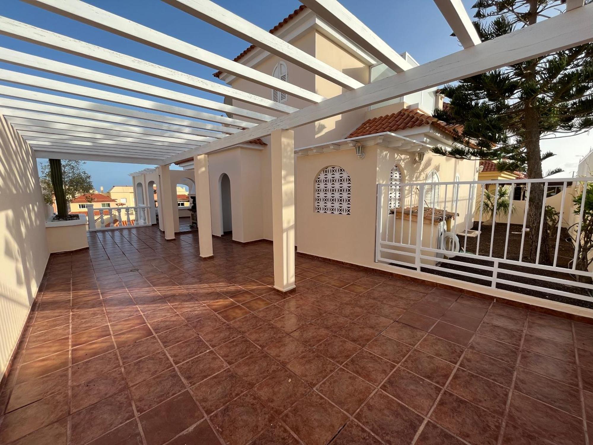 Appartamento Casa Vista del Mar 1 Morro Jable  Esterno foto